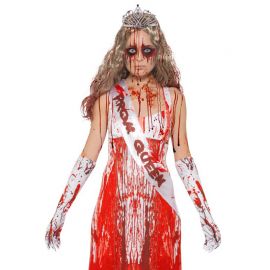 Kit para Reina del Baile Muerta