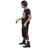 Disfraz de Quarterback para Hombre
