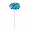 Palillo 50 Cumpleaños