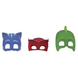Máscaras Superheroes para Niños y Adultos - ImprezyMix