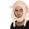 Gorro de Pavo Relleno