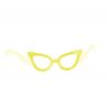 6 Gafas de Papel Chic