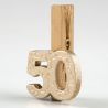 5 Pinza 50 Aniversario