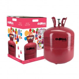 Comprar Helio para Globos Barato para Inflar - Venta Online