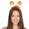 Diadema de Calabazas