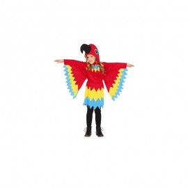 Disfraz de Loro