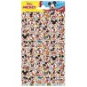 Pegatinas Mickey