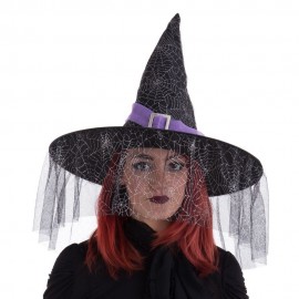 desempleo combinación Querer Sombreros Halloween para Niños y Adultos muy Originales y Baratos -  ImprezyMix