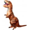 Disfraz Hinchable T-Rex Adulto