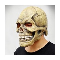 Máscaras de Calavera