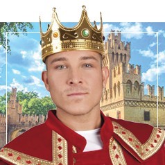 Coronas de Príncipes