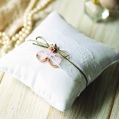 Porta Anillos Boda